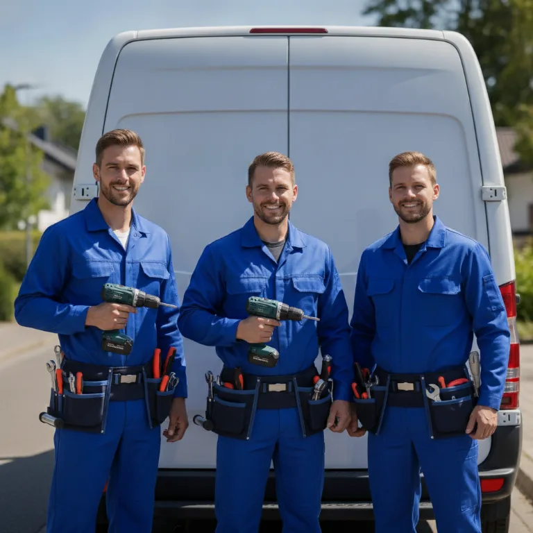 fugen handwerker Zürich (Kreis 9) / Altstetten